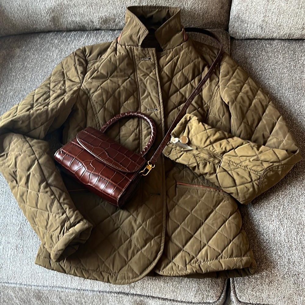 Gorgeous Massimo Dutti jacket